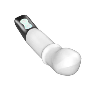 Licking Motion Rechargeable Vibrator