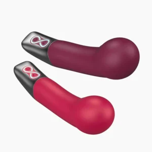 Bendable Rechargeable Vibrator