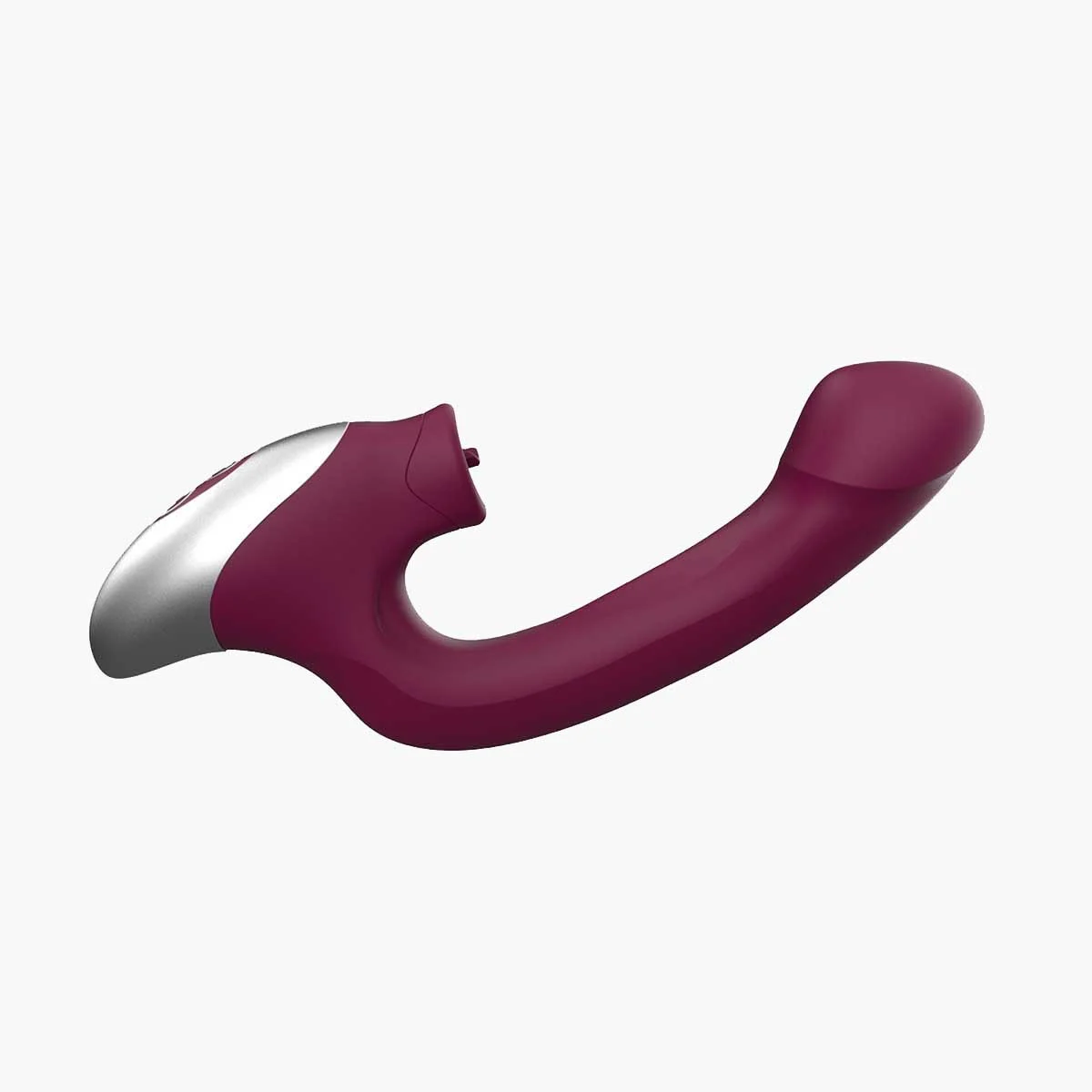 G Spot And Clitoris Tickler Rechargeable Vibrator G Spot And Clitoris Tickler Rechargeable Vibrator