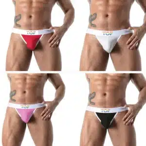 Joyful Pride Jocks Joyful Pride Jocks