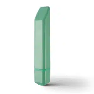 Tease Me Bullet Vibrator Green