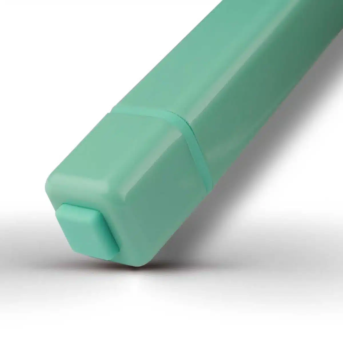 Tease Me Bullet Vibrator Green Tease Me Bullet Vibrator Green