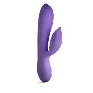 Get Me Dual Vibrator Purple