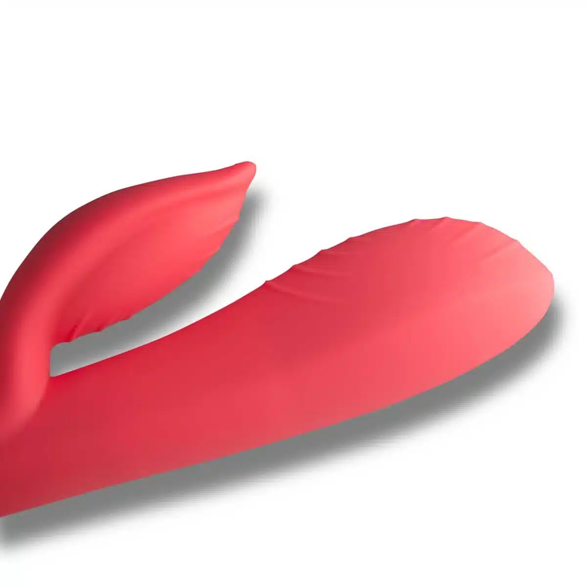 Love Me Vibrator & Cock Ring Set Red Black Love Me Vibrator & Cock Ring Set Red Black