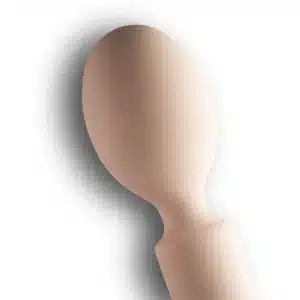 Take Me Wand Vibrator Pink