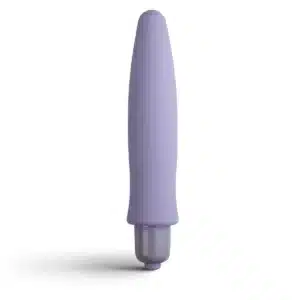 Tempt Me Slimline Vibrator Lilac