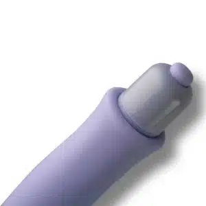 Tempt Me Slimline Vibrator Lilac