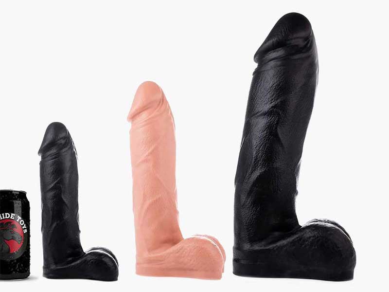 Dildos